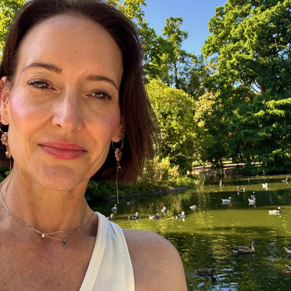 Meet your Posher, Tiffany